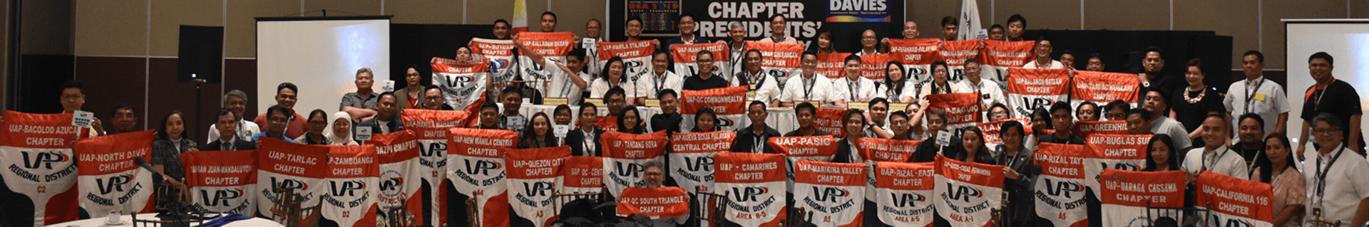 Chapter page banner