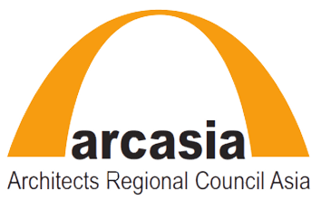 ARCASIA Logo