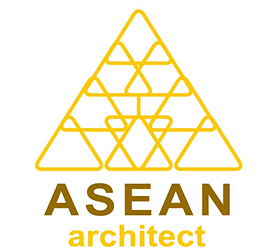 ASEAN Architects Logo
