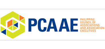 PCAE Logo