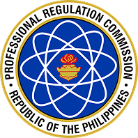 PRC Logo