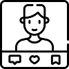 Member's Shareable Profile
